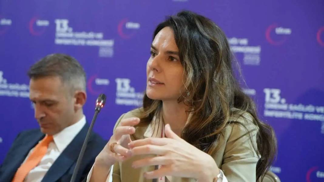 Antalya’dan Doğurganlık Uyarısı: Erken Menopoz Riski Artıyor! 6